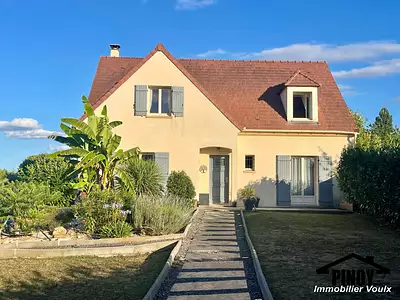 Maison, 144 m²