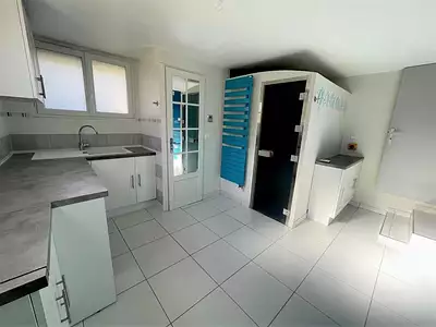 Maison, 140 m²
