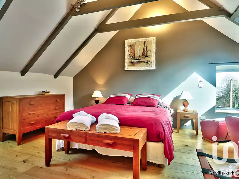 Maison, 144 m²