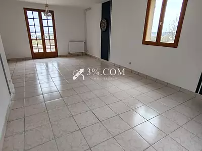 Maison, 140 m²