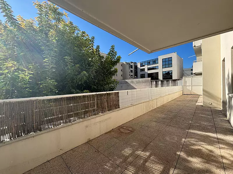 Appartement, 66,95 m²