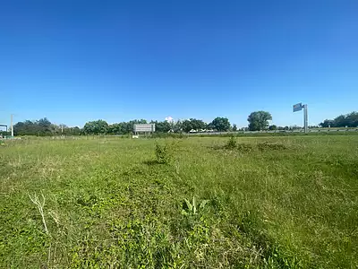 Terrain, 3 518 m²