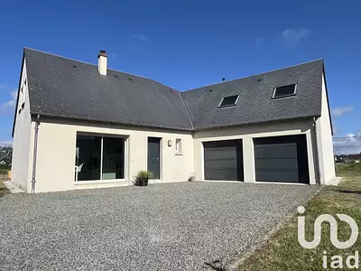 Maison, 170 m²