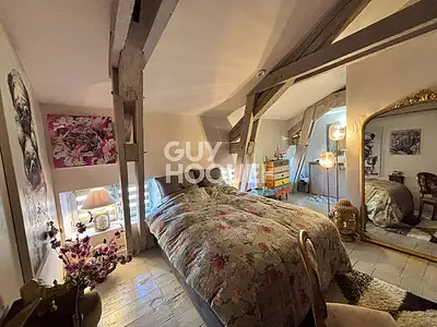 Appartement, 115 m²