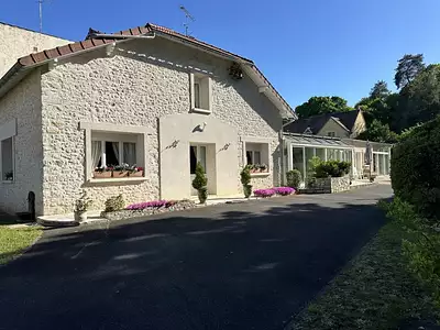 Maison, 200 m²