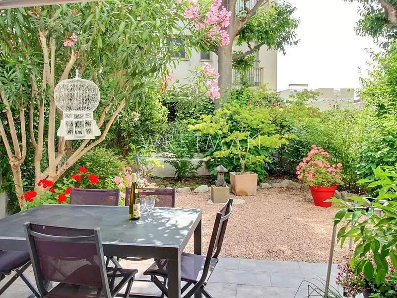 Appartement, 85,01 m²