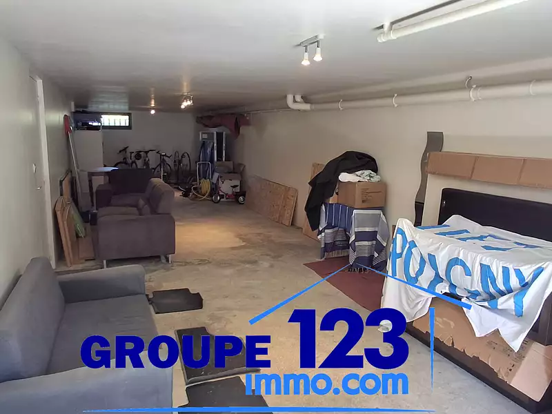 Maison, 172 m²