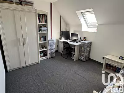 Maison, 90 m²