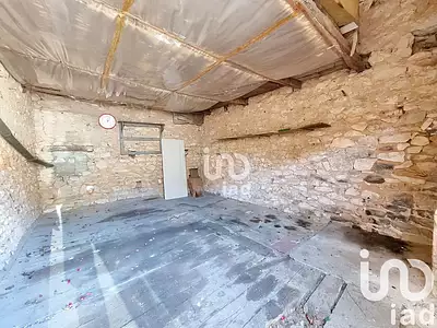 Maison, 62 m²
