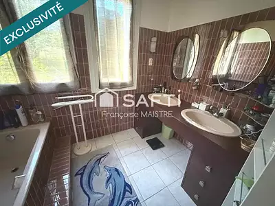 Maison, 120 m²
