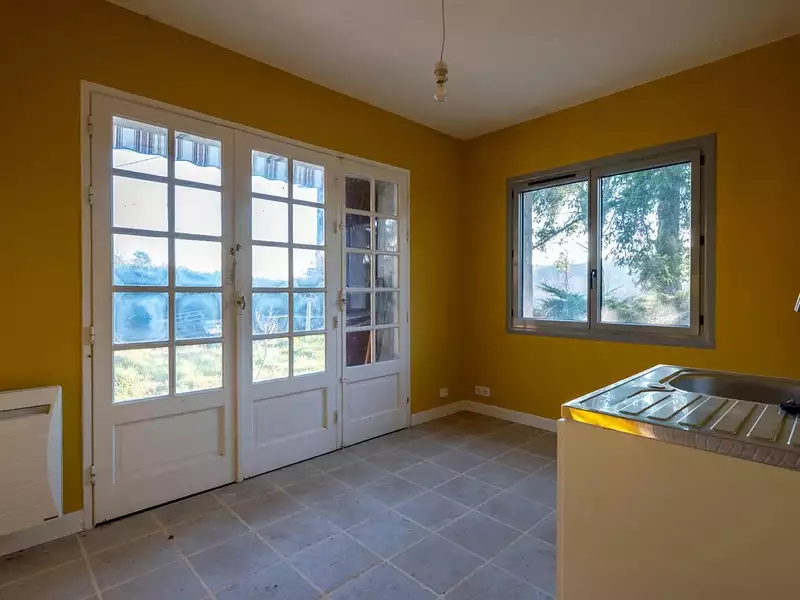 Maison, 115 m²