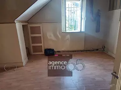 Maison, 116 m²