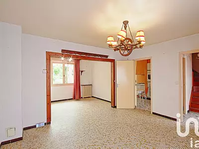 Maison, 80 m²