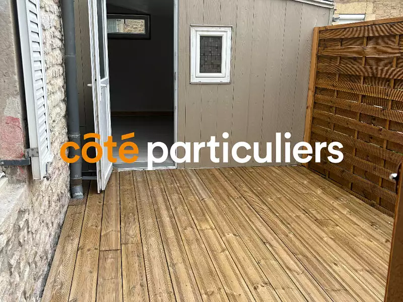 Appartement, 71 m²