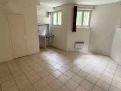 Appartement, 20,64 m²