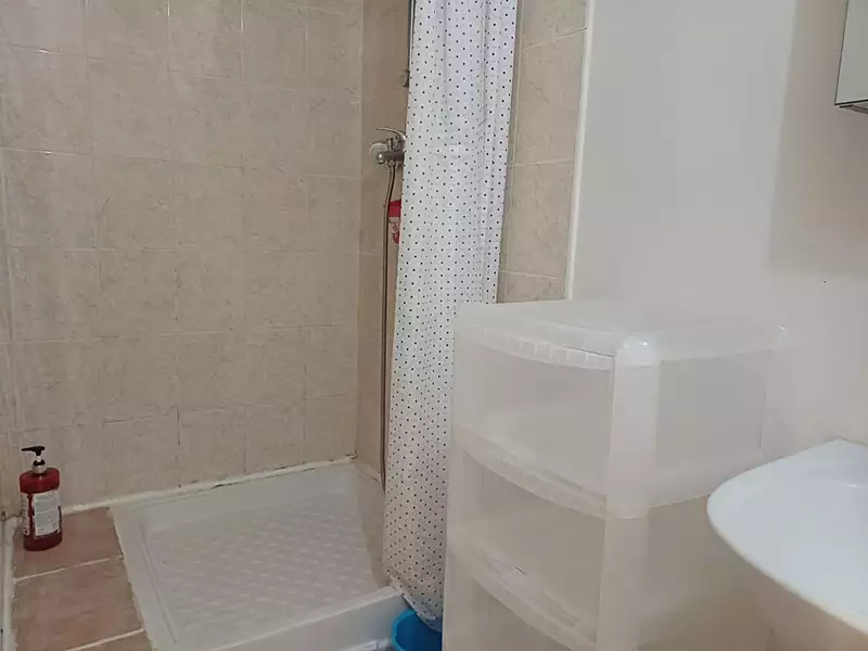 Appartement, 44 m²