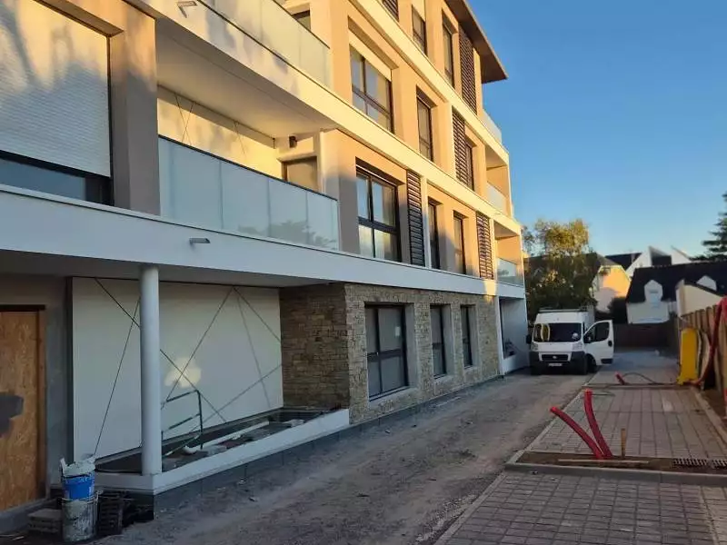 Appartement, 138 m²