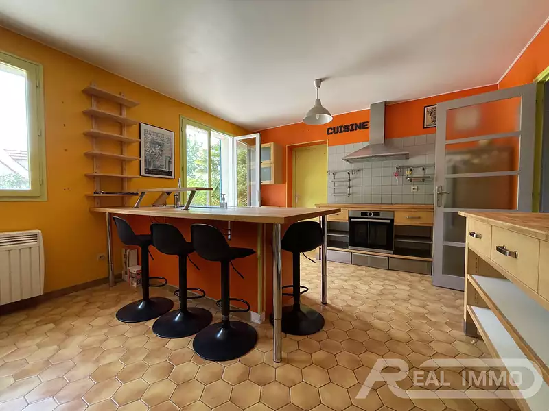 Maison, 174,52 m²