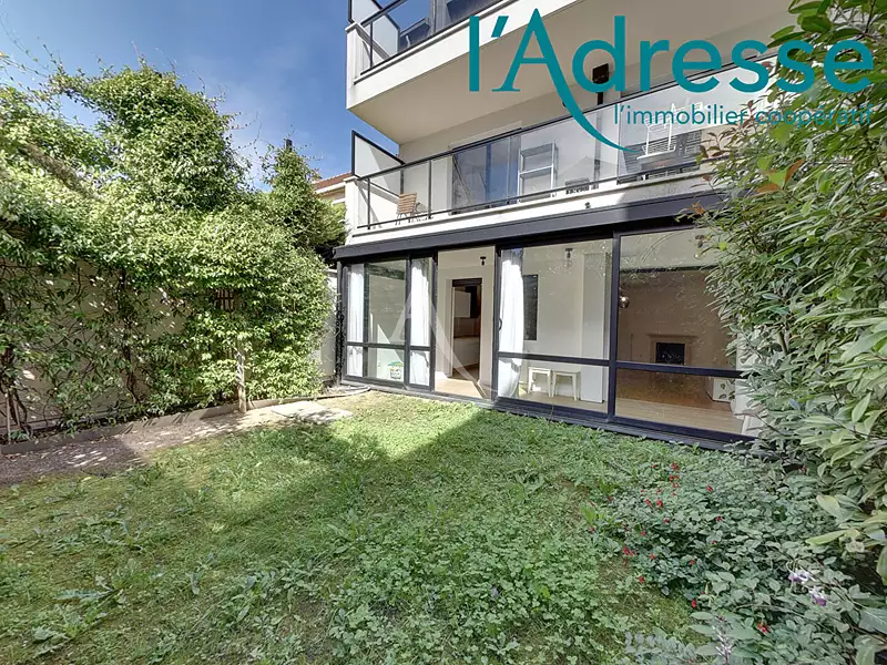 Appartement, 102 m²