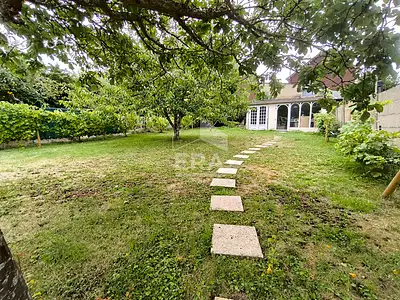 Maison, 125 m²