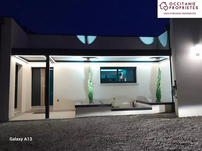 Maison, 142 m²