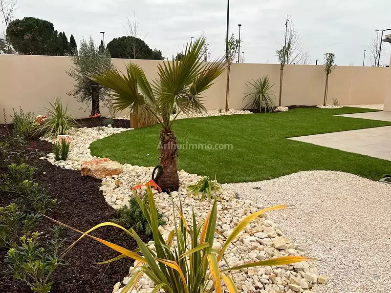 Maison, 116 m²