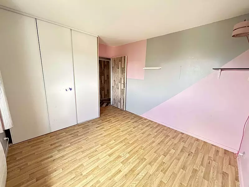 Appartement, 75 m²