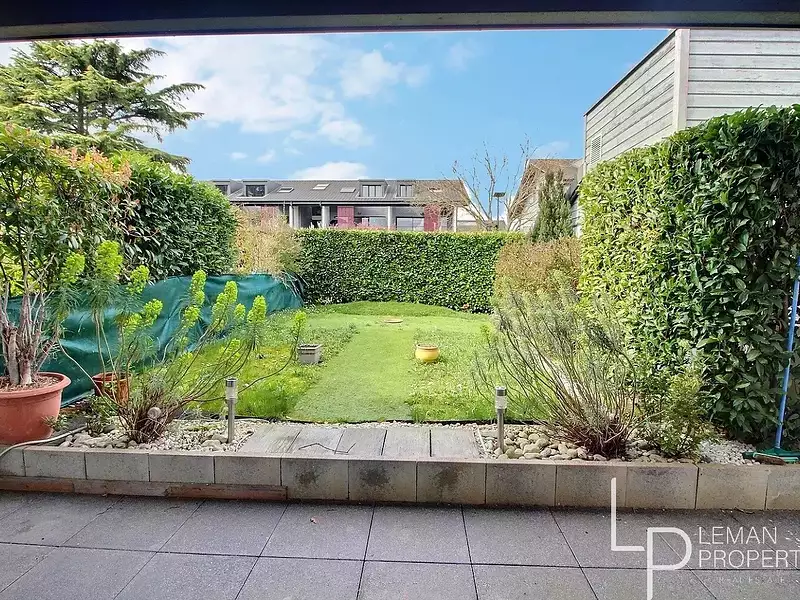 Appartement, 90,44 m²