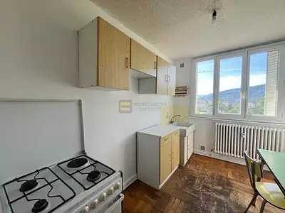 Appartement, 27,88 m²