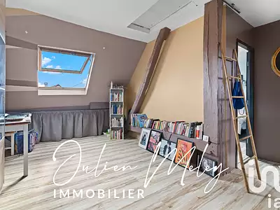 Appartement, 168 m²