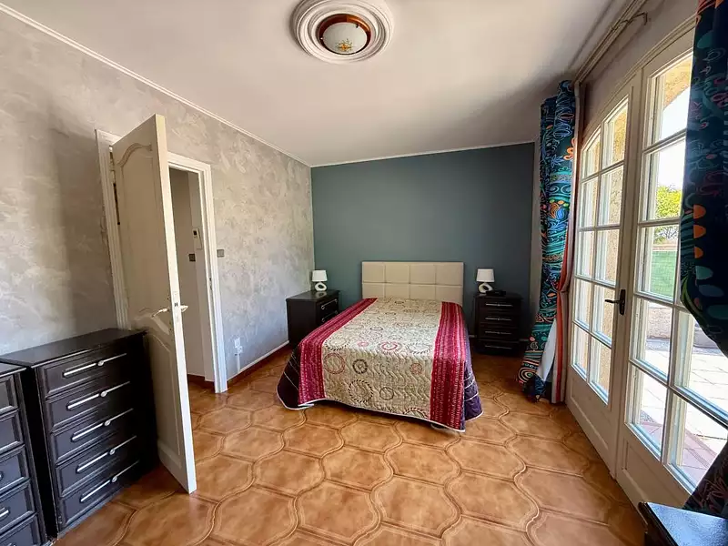 Appartement, 123 m²