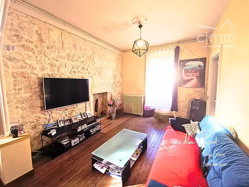 Appartement, 110 m²