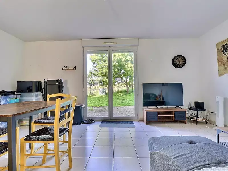 Maison, 61 m²