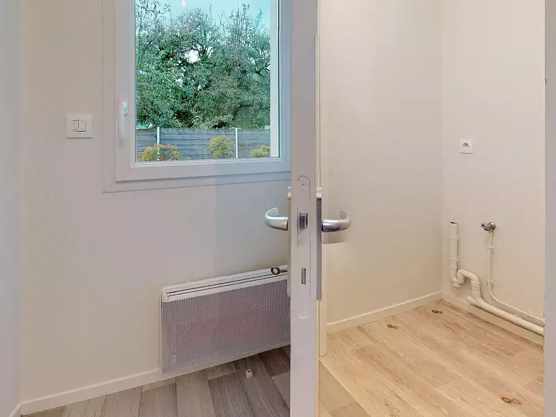 Appartement, 30 m²