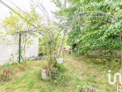 Maison, 89 m²