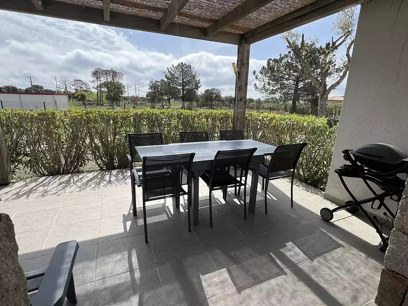 Appartement, 48,2 m²