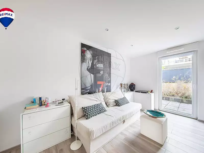 Appartement, 102 m²