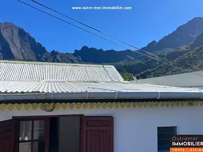 Maison, 65 m²