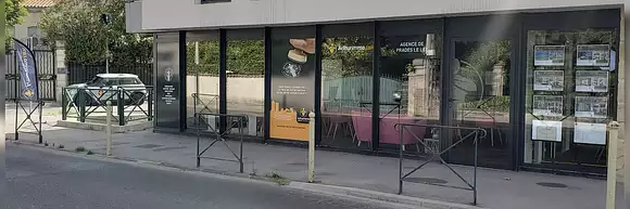 Arthurimmo.com Prades Le Lez