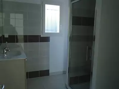Appartement, 72,44 m²