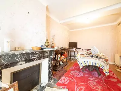 Appartement, 87 m²