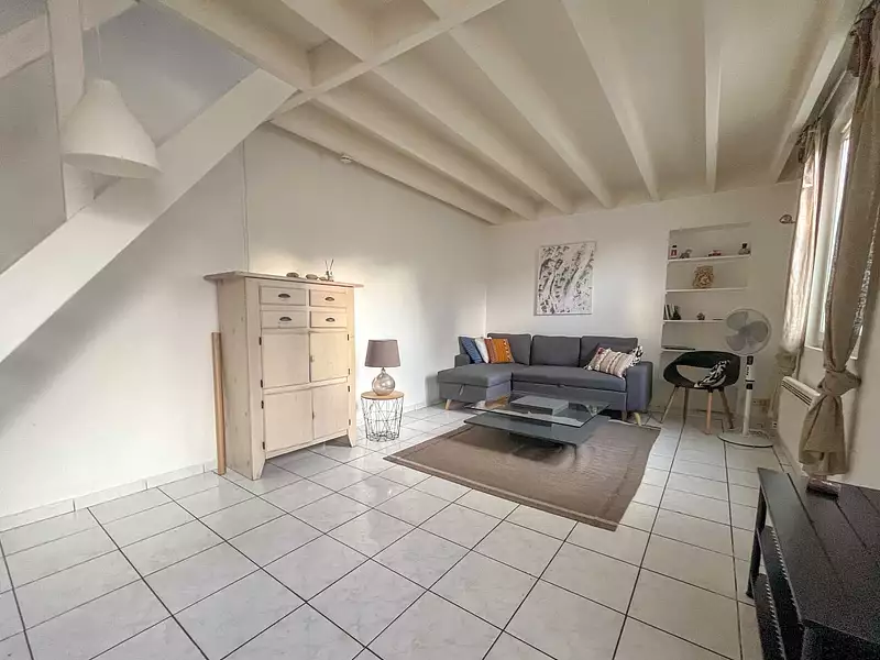 Appartement, 34 m²