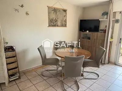 Appartement, 47 m²