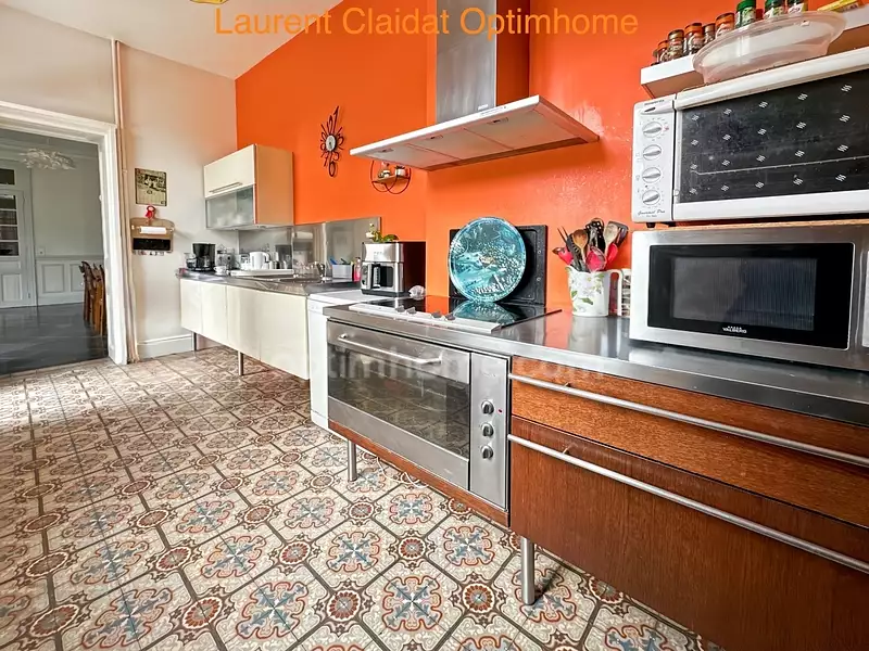Maison, 287 m²