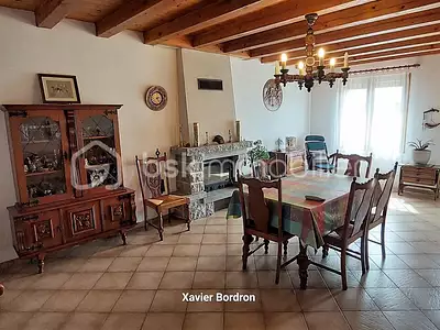 Maison, 164 m²