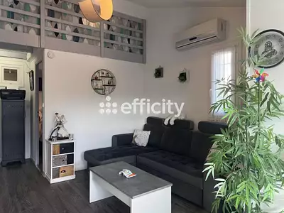 Maison, 40 m²