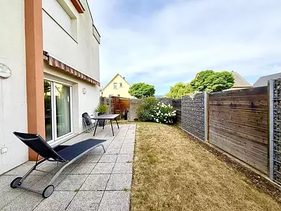 Maison, 108,42 m²