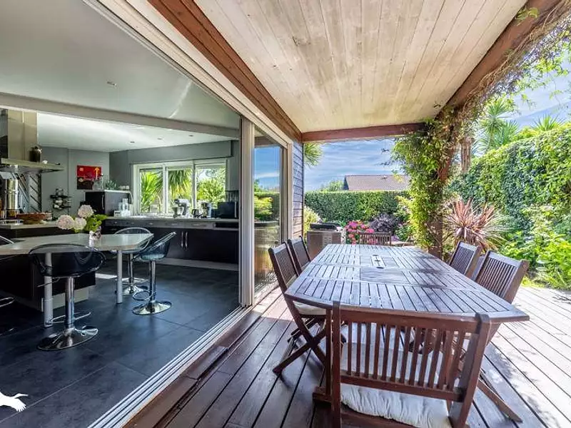 Maison, 123 m²