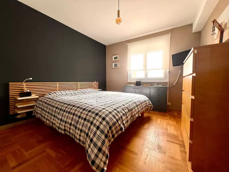 Appartement, 80 m²