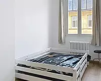 Appartement, 38,55 m²